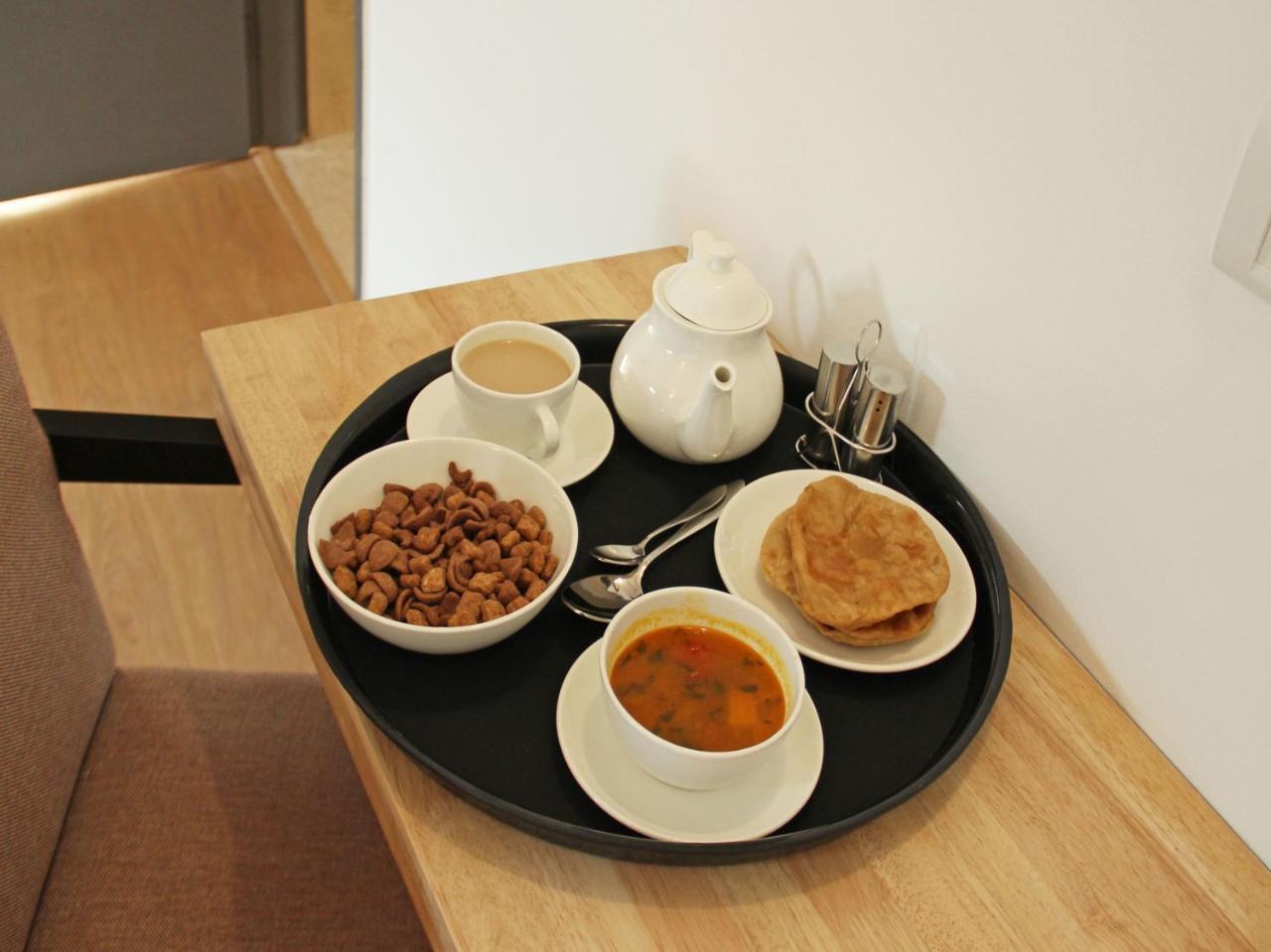 Oyo 1684 Hotel Malabar Inn Кожикоде Экстерьер фото